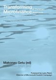 Transforming Microfinance: A Christian Approach