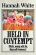 Held in contempt - Bild 1