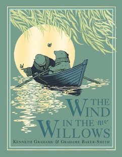 The Wind in the Willows - Grahame, Kenneth