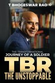 TBR - The UNSTOPPABLE: The Transformational Journey of a Soldier
