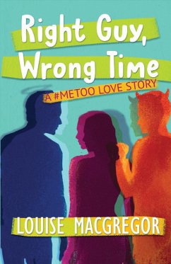 Right Guy, Wrong Time - MacGregor, Louise