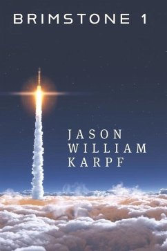 Brimstone 1 - Karpf, Jason William