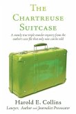 The Chartreuse Suitcase