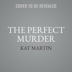 The Perfect Murder - Martin, Kat