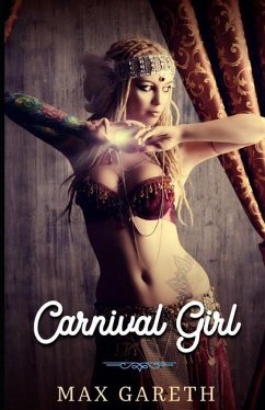 Carnival Girl - James, Stuart; Gareth, Max