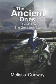 The Ancient Ones: Book Three The Gossamer Sphere