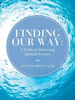 Finding Our Way - Sager, Susan Hawkins