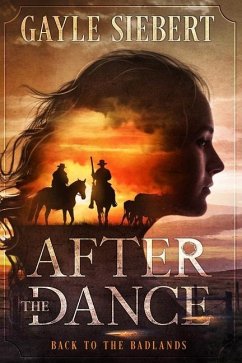 After The Dance - Siebert, Gayle