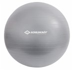 Schildkröt 960156 - Fitness, Gymnastikball inkl. Luftpumpe, 65 cm