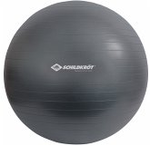 Schildkröt 960158 - Fitness, Gymnastikball inkl. Luftpumpe, 85 cm