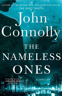 The Nameless Ones (eBook, ePUB) - Connolly, John