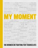 My Moment (eBook, ePUB)