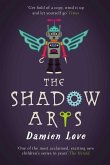 The Shadow Arts (eBook, ePUB)
