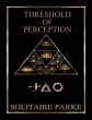 Threshold of Perception (eBook, ePUB) - Bild 1