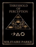 Threshold of Perception (eBook, ePUB) Threshold of Perception (eBook, ePUB)