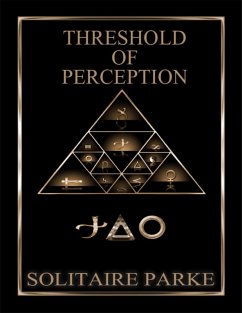 Cover Threshold of Perception (eBook, ePUB)