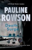 Death Surge (eBook, ePUB) Death Surge (eBook, ePUB)