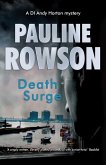 Death Surge (eBook, ePUB)