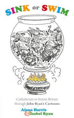 Cover Sink or Swim (eBook, ePUB)