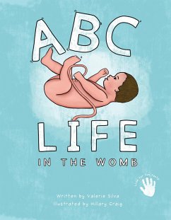 Cover ABC - Life in the Womb (eBook, ePUB)