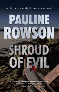 Cover Shroud of Evil (eBook, ePUB)