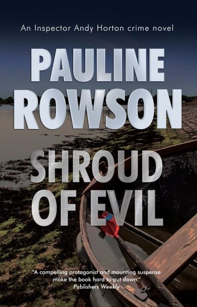 Shroud of Evil (eBook, ePUB)