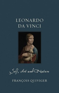 Cover Leonardo da Vinci (eBook, ePUB)