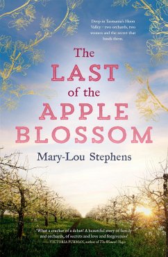 The Last of the Apple Blossom (eBook, ePUB) - Stephens, Mary-Lou