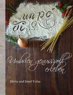 un pó di ... (eBook, ePUB) - Volsa, Silvia; Volsa, Josef