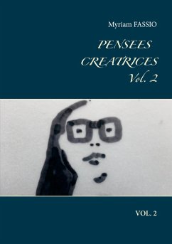 Cover Pensées créatrices (eBook, ePUB)
