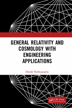 Cover General Relativity and Cosmology with Engineering Applications (eBook, PDF)