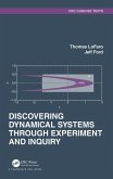 Discovering Dynamical Systems Through Experiment and Inquiry (eBook, PDF)