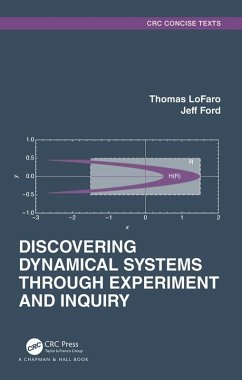 Discovering Dynamical Systems Through Experiment and Inquiry (eBook, PDF) - Lofaro, Thomas; Ford, Jeff