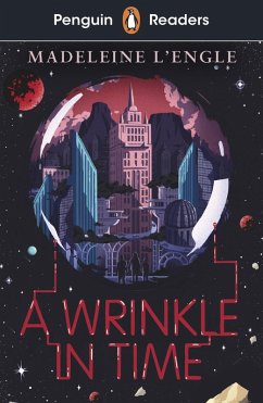 Penguin Readers Level 3: A Wrinkle in Time (ELT Graded Reader) (eBook, ePUB) - L'Engle, Madeleine