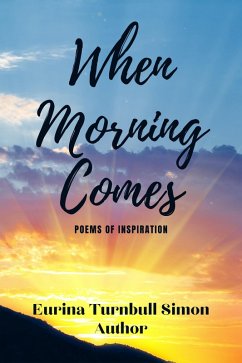 Cover When Morning Comes (eBook, ePUB)