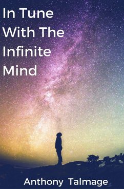 Cover In Tune With The Infinite Mind (Psychic Mind series, #2) (eBook, ePUB)