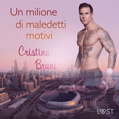 Un milione di maledetti motivi (MP3-Download) - Bruni, Cristina