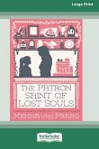 Patron Saint of Lost Souls (16pt Large Print Edition)