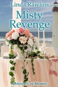 Misty Revenge - Rawlins, Linda