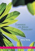 Towards an Asian Theology