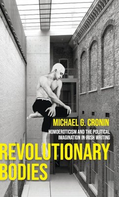 Revolutionary bodies - Cronin, Michael G.