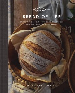 Bread of Life - Dodds, Abigail