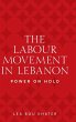 The labour movement in Lebanon - Bild 1