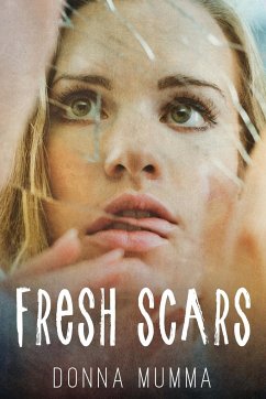 Fresh Scars - Mumma, Donna