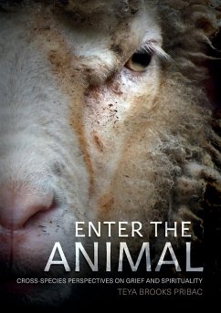 Enter the Animal - Pribac, Teya Brooks