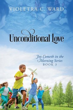 Cover UNCONDITIONAL LOVE