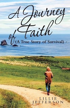 Cover A Journey of Faith