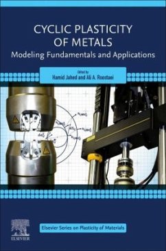 Cyclic Plasticity of Metals