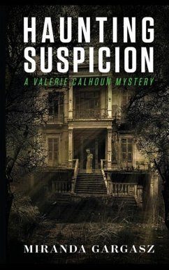 Haunting Suspicion - Gargasz, Miranda