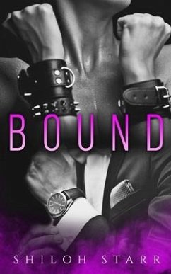 Bound - Starr, Shiloh